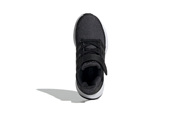 (PS) adidas Rapidarun wide EL 'Black White' EH0267
