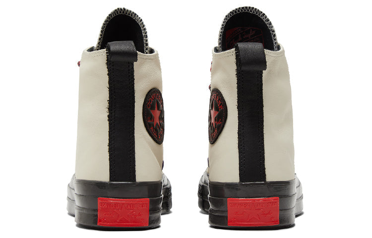 Converse Chuck Taylor All Star 1970s Sneakers 'Beige Black' 172502C
