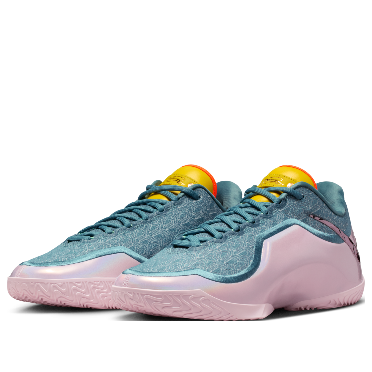 Nike LeBron 23 'Miami Twice' IH1513-001