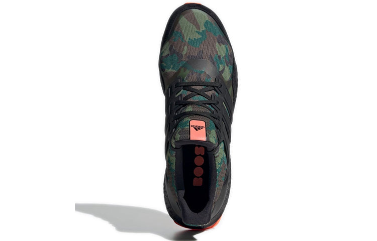 adidas UltraBoost 'Camo' FX8930