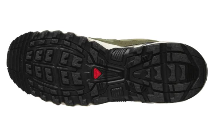 SALOMON ACS + OG 'Buttercup Olive Night' 471346