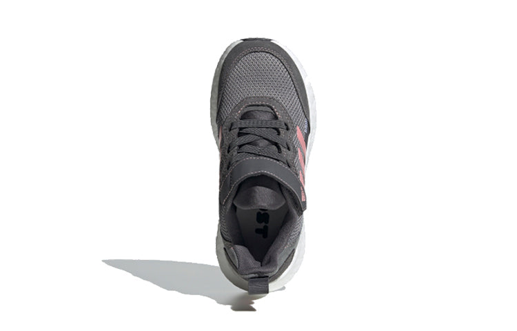 (PS) adidas Rapidalux S and L 'Grey Three / Glow Pink / Cloud White' FV2766