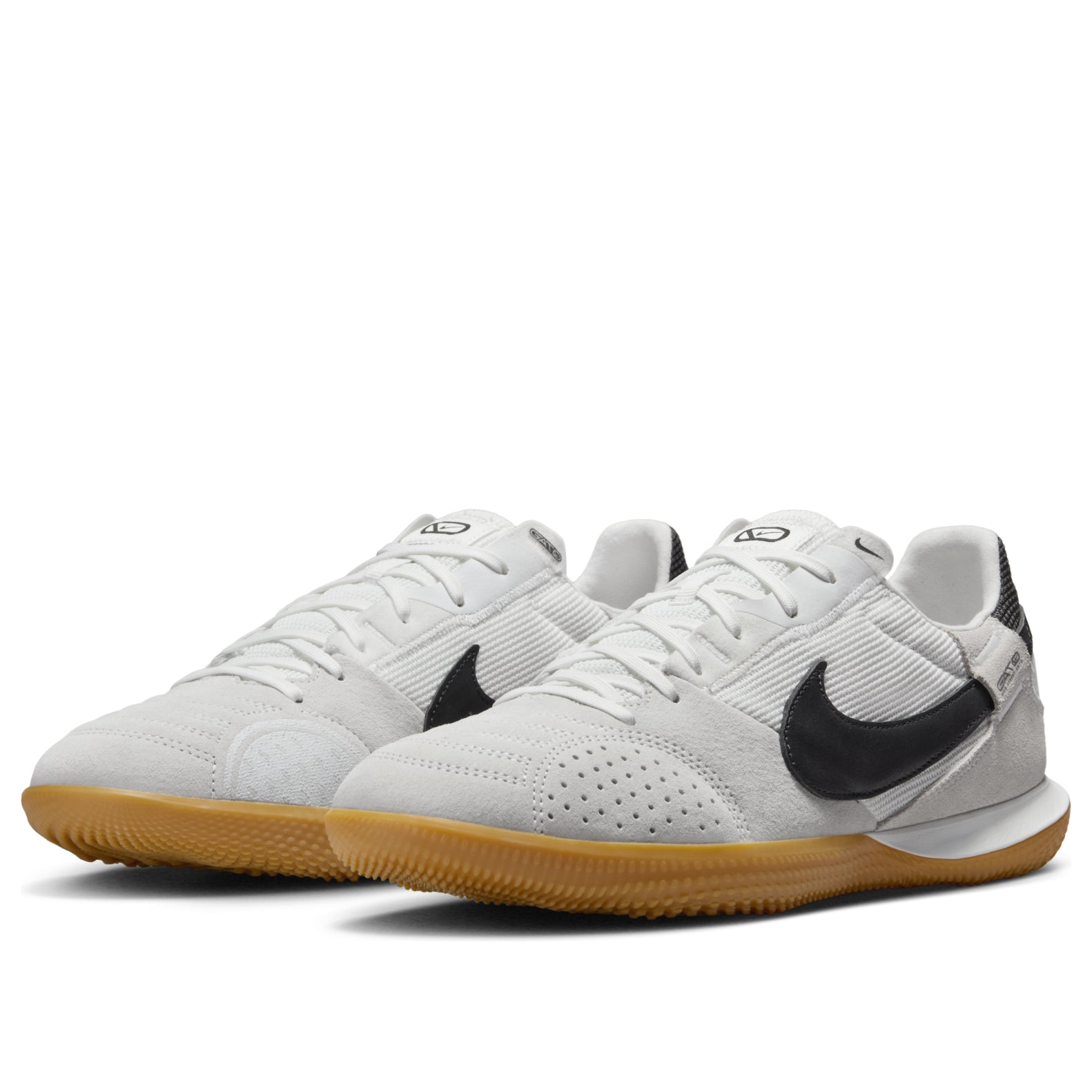 Nike Streetgato 'Summit White Night Forest' HV5759-100