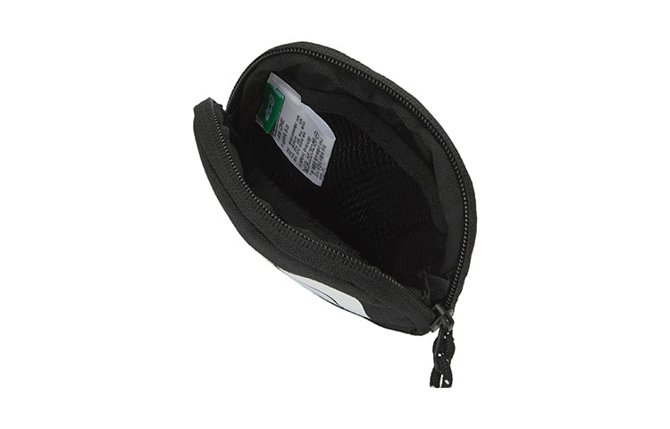 THE NORTH FACE White Label Wallet 'Black' NN2PN63J