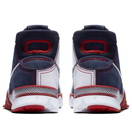 Nike Zoom Kobe 1 Protro 'USA' AQ2728-400