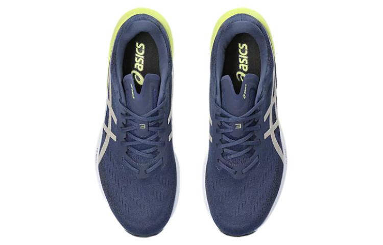 ASICS DynaBlast 3 'Deep Ocean Glow Yellow' 1011B460-405