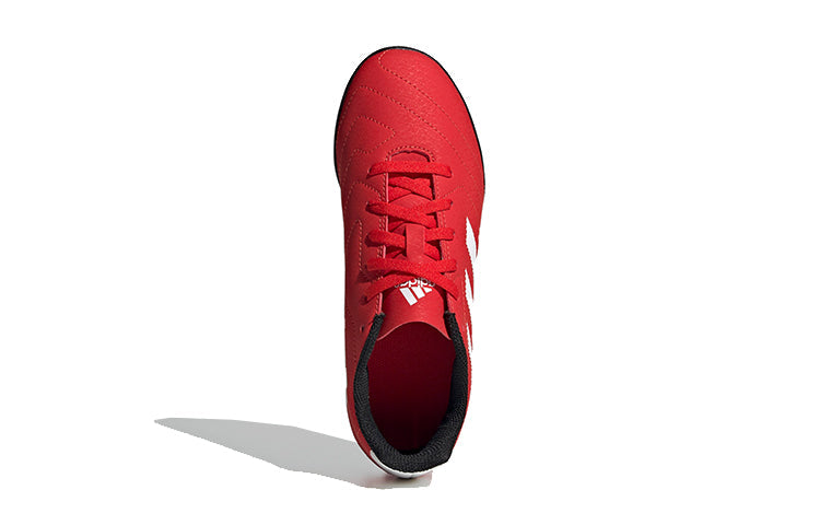 (PS) adidas Goletto TF 'Red White' FY3545