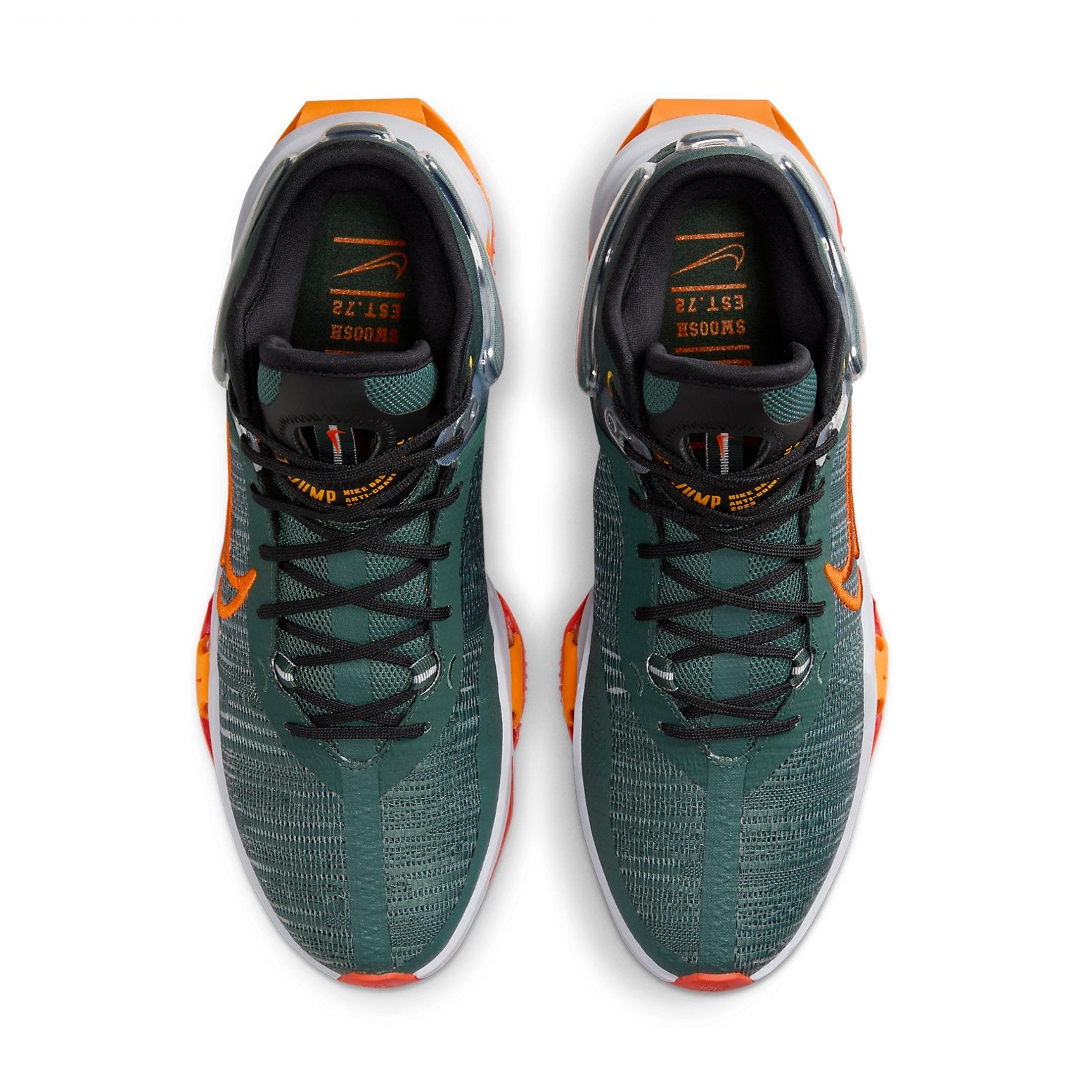 Nike Zoom GT Jump 2 'EST 1972' DJ9431-301
