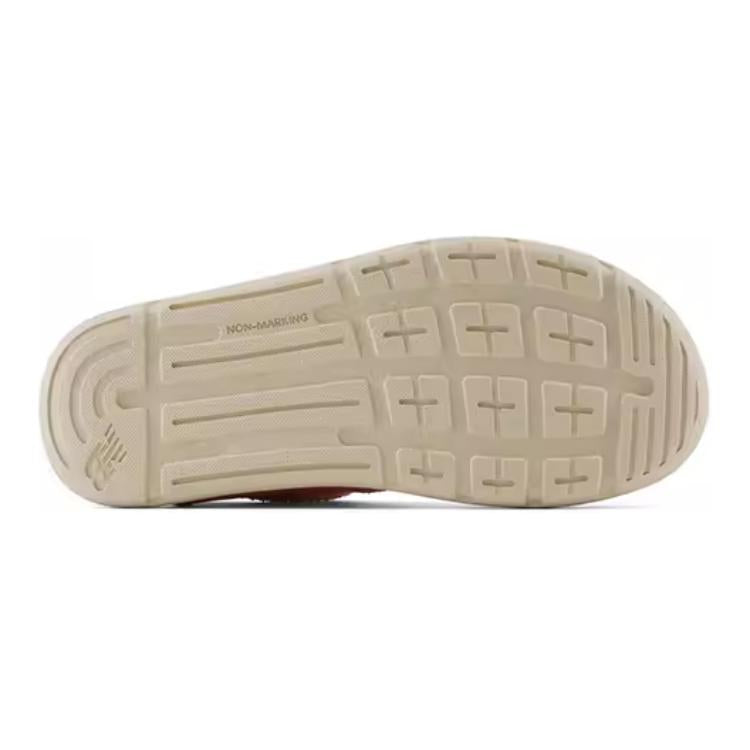 (GS) New Balance CRSR Sandals 'Pink White' SYFCRSC1