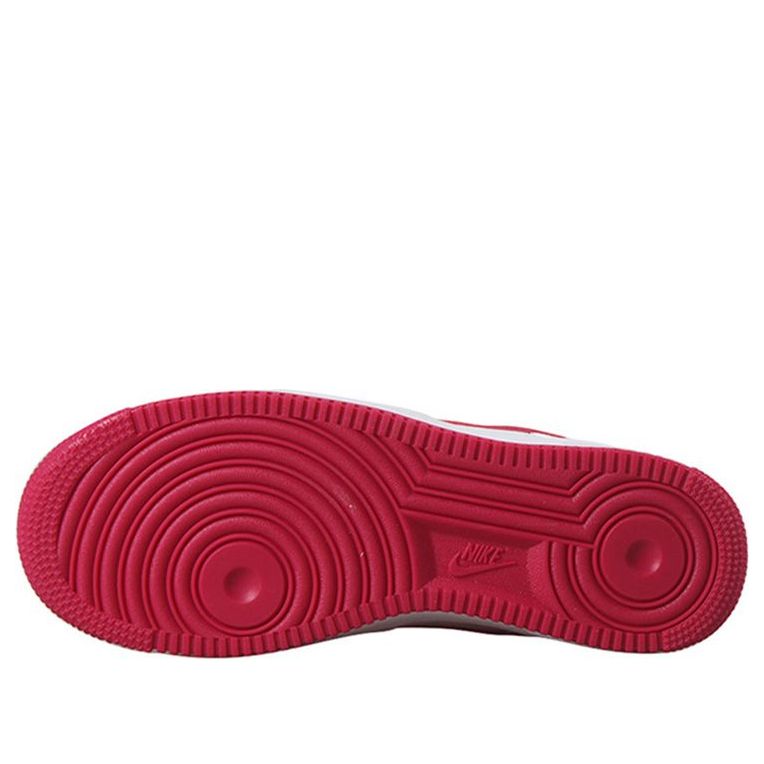(WMNS) Nike Air Force 1 07 'Wild Cherry' AH0287-107