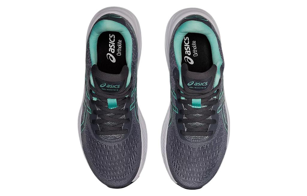 (WMNS) ASICS Gel-Excite 9 Wide 'Sheet Rock Oasis Green' 1012B183-021