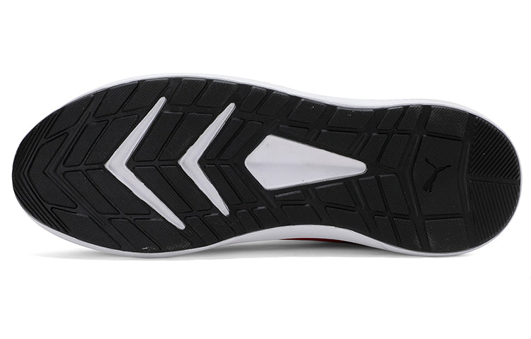 PUMA Escaper Star Idp BlueRed 'Black Red' 375443-03