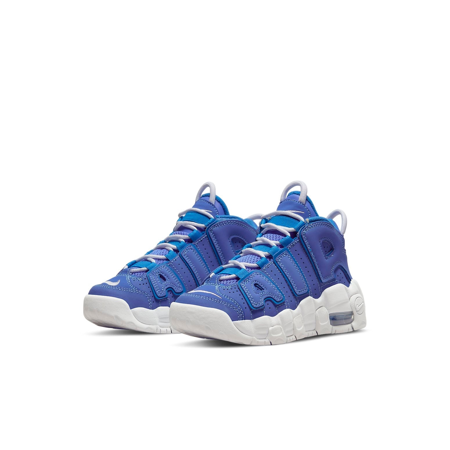 (PS) Nike Air More Uptempo 'Medium Blue' DM1026-400