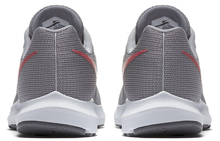 Nike Run Swift Gray Red 908989-012