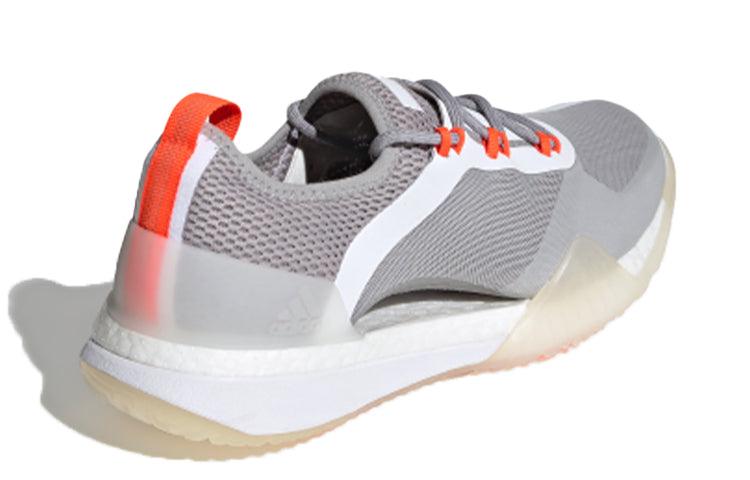 (WMNS) adidas Stella McCartney x adidas PureBoost X Tr 3.0 'Gray White' D97719