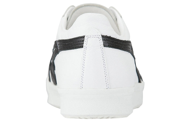Onitsuka Tiger Fabre Bl-s Deluxe 'White Black' 1181A132-101