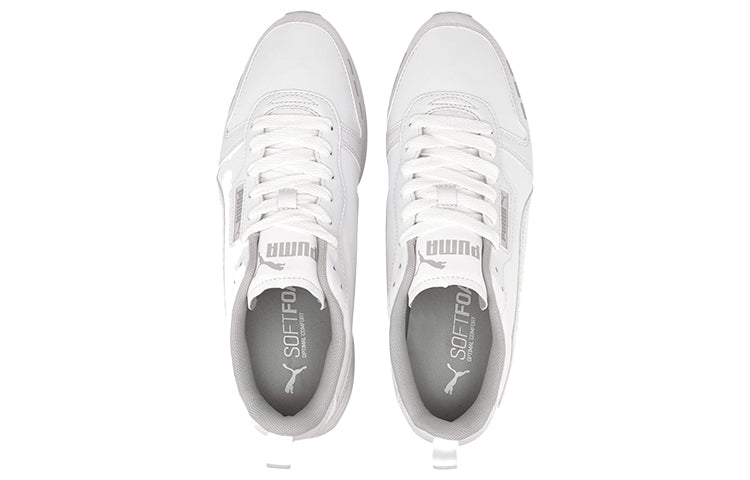 PUMA R78 'Triple White' 374127-02