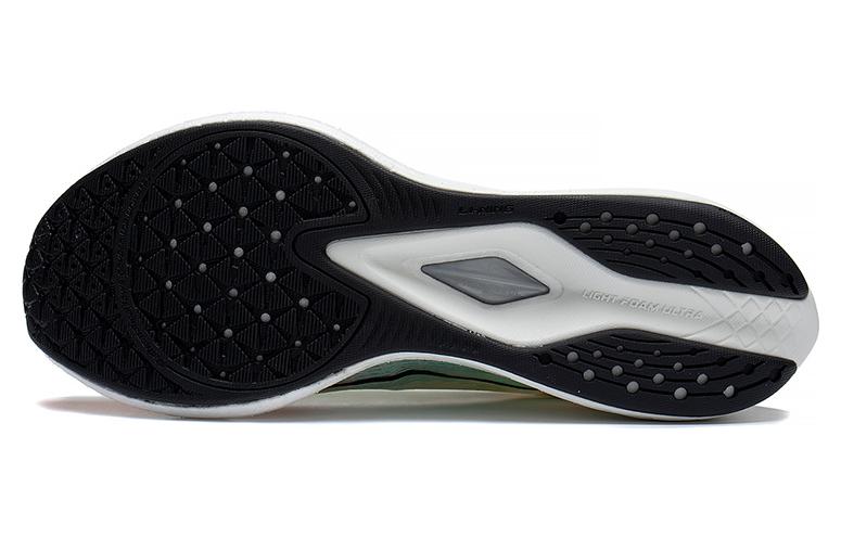 (WMNS) Li-Ning Dark Horse 6 Pro 'Neon Green White' ARMT014-8