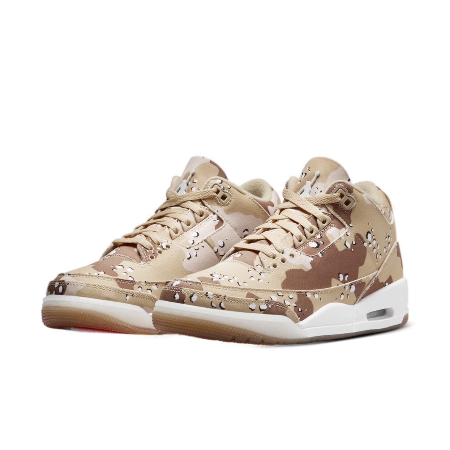 (WMNS) Air Jordan 3 Tex 'Desert Camo' HM4301-200
