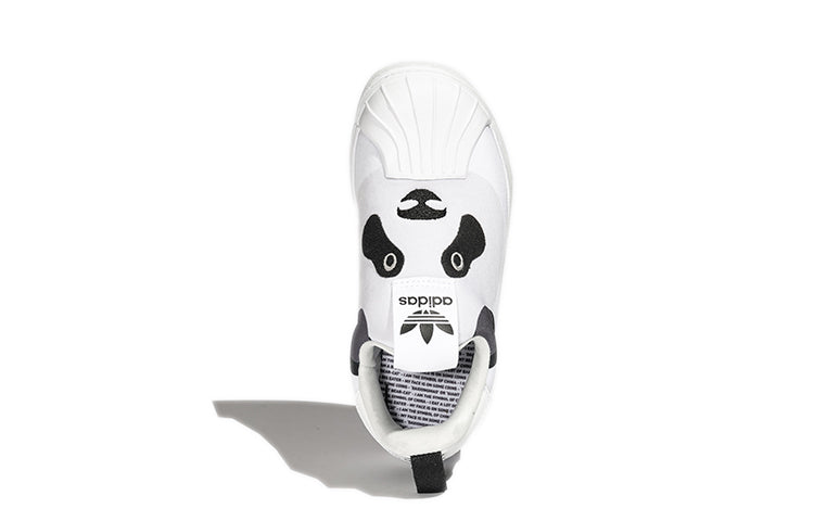 (PS) adidas Superstar 360 J 'Panda' Q46317