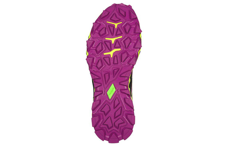 (WMNS) ASICS Gel-FujiTrabuco 7 'Purple' 1012A180-500