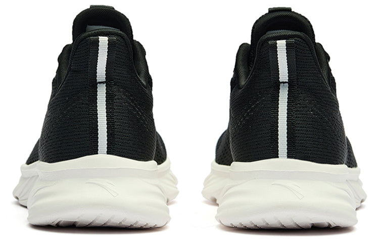 ANTA Running Series 'White Black' 112235571-1
