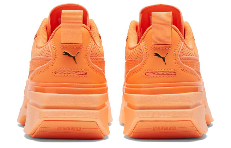 (WMNS) PUMA Kosmo Rider Sorbet 'Neon Citrus' 384047-01
