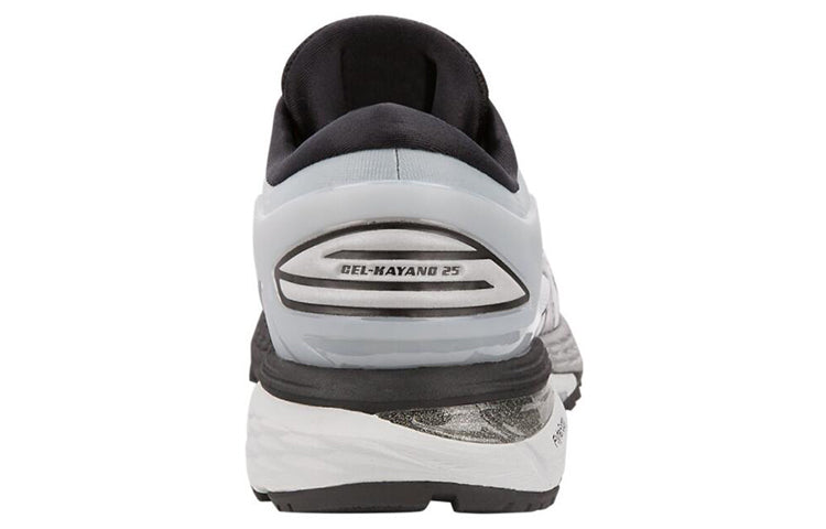 (WMNS) ASICS Gel-Kayano 25 'Grey Black' 1012A471-020