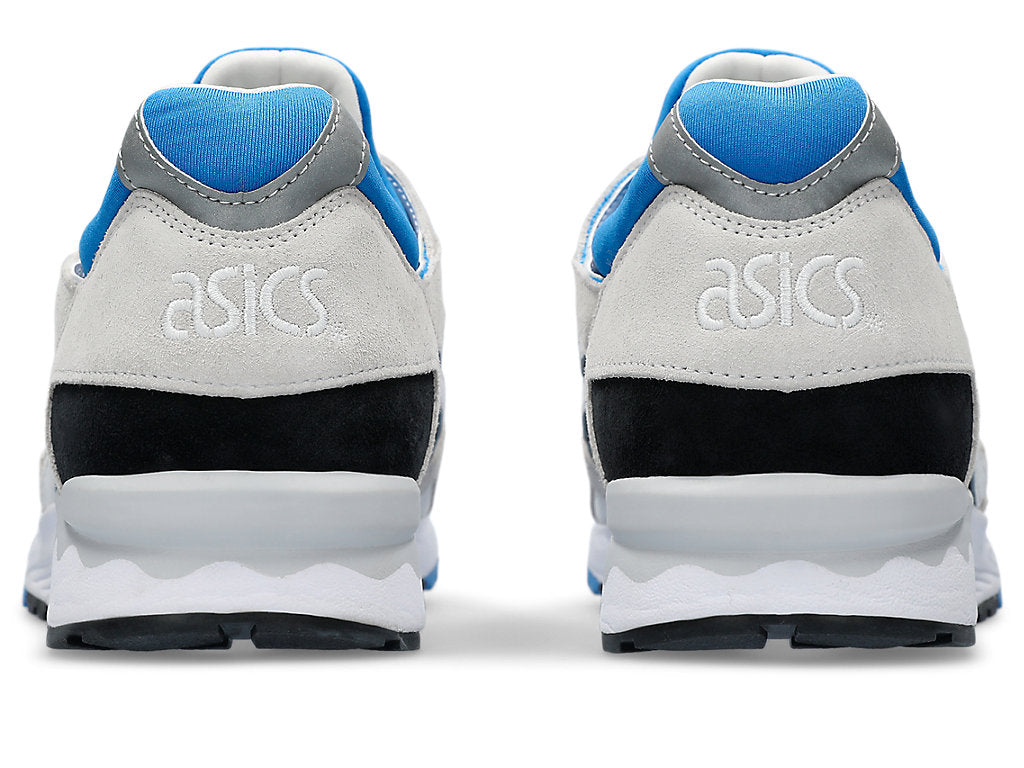 ASICS Gel-Lyte V 'White Electric Blue' 1203A344-101