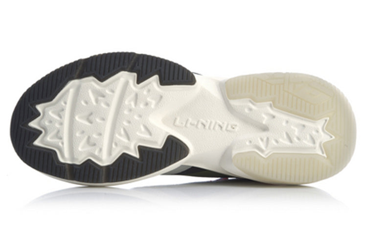 (WMNS) Li-Ning Beyond 'White Red Yellow' AGLQ028-1