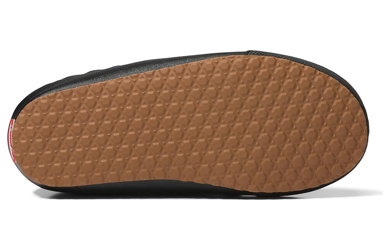 Vans Slip-Er 2 Tiger Shell Shoes 'Black' VN0A4UWOBM8