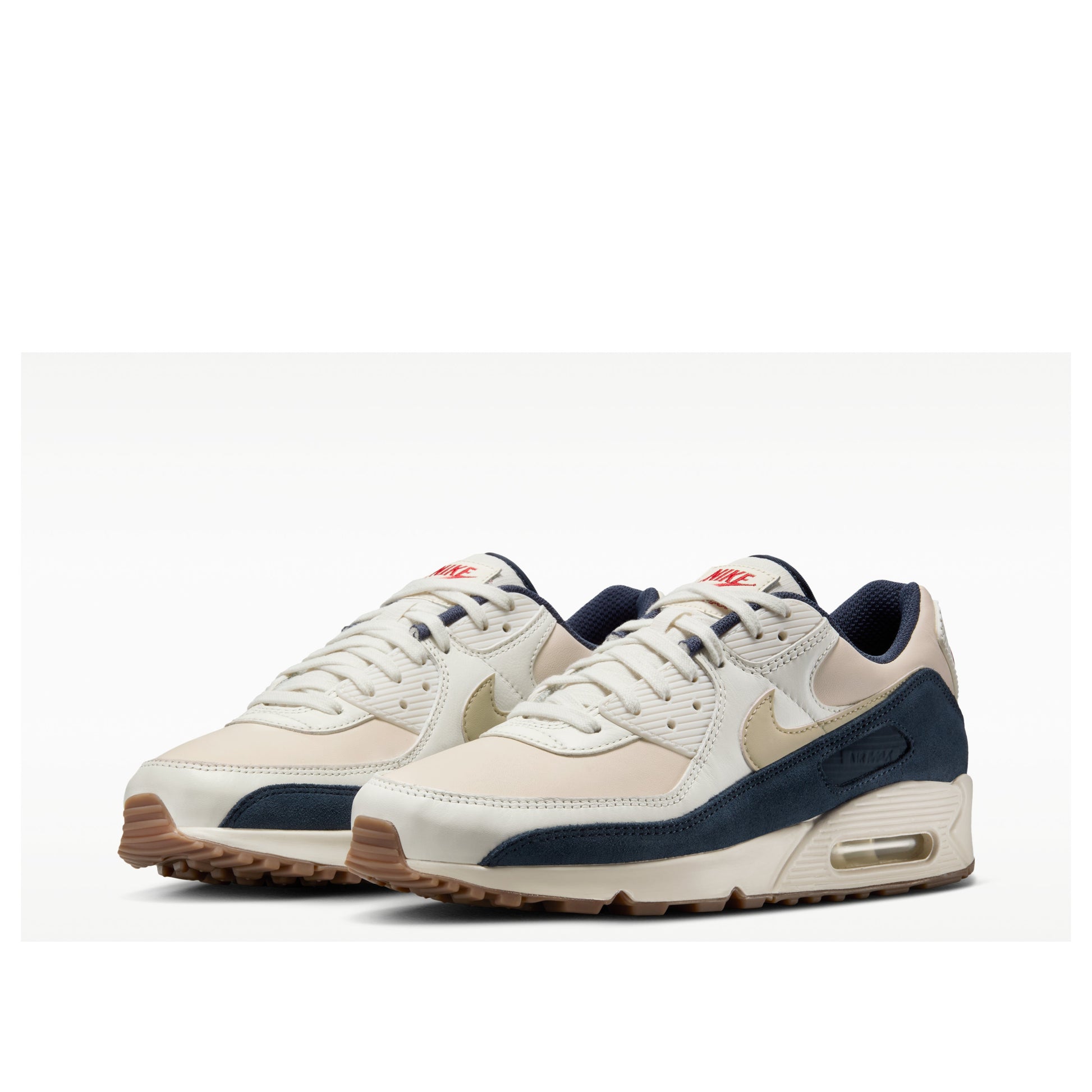 Nike Air Max 90 'Thunder Blue' IH4379-110