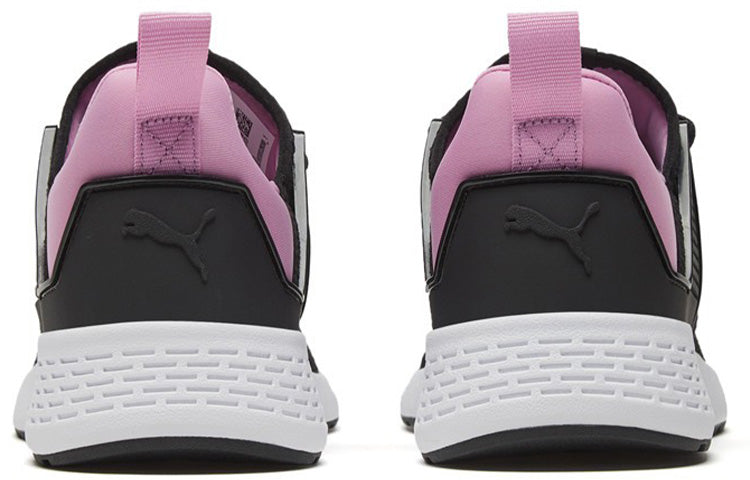 PUMA Insurge Mesh Black/Pink 367385-05
