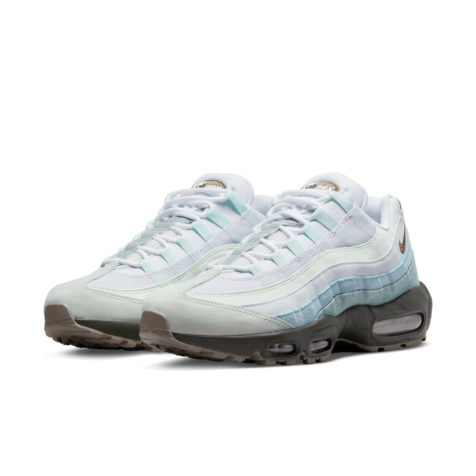 Nike Air Max 95 'Sequoia Dusty Sage' DQ9468-355