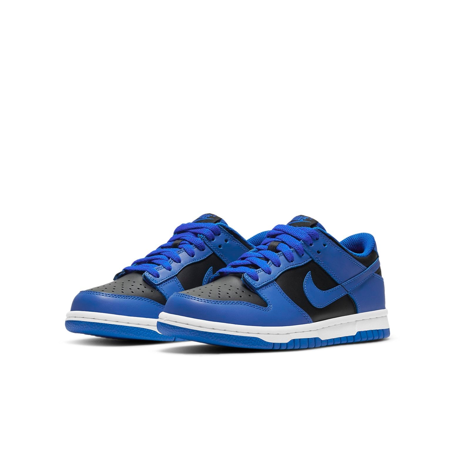 (GS) Nike Dunk Low 'Hyper Cobalt' CW1590-001