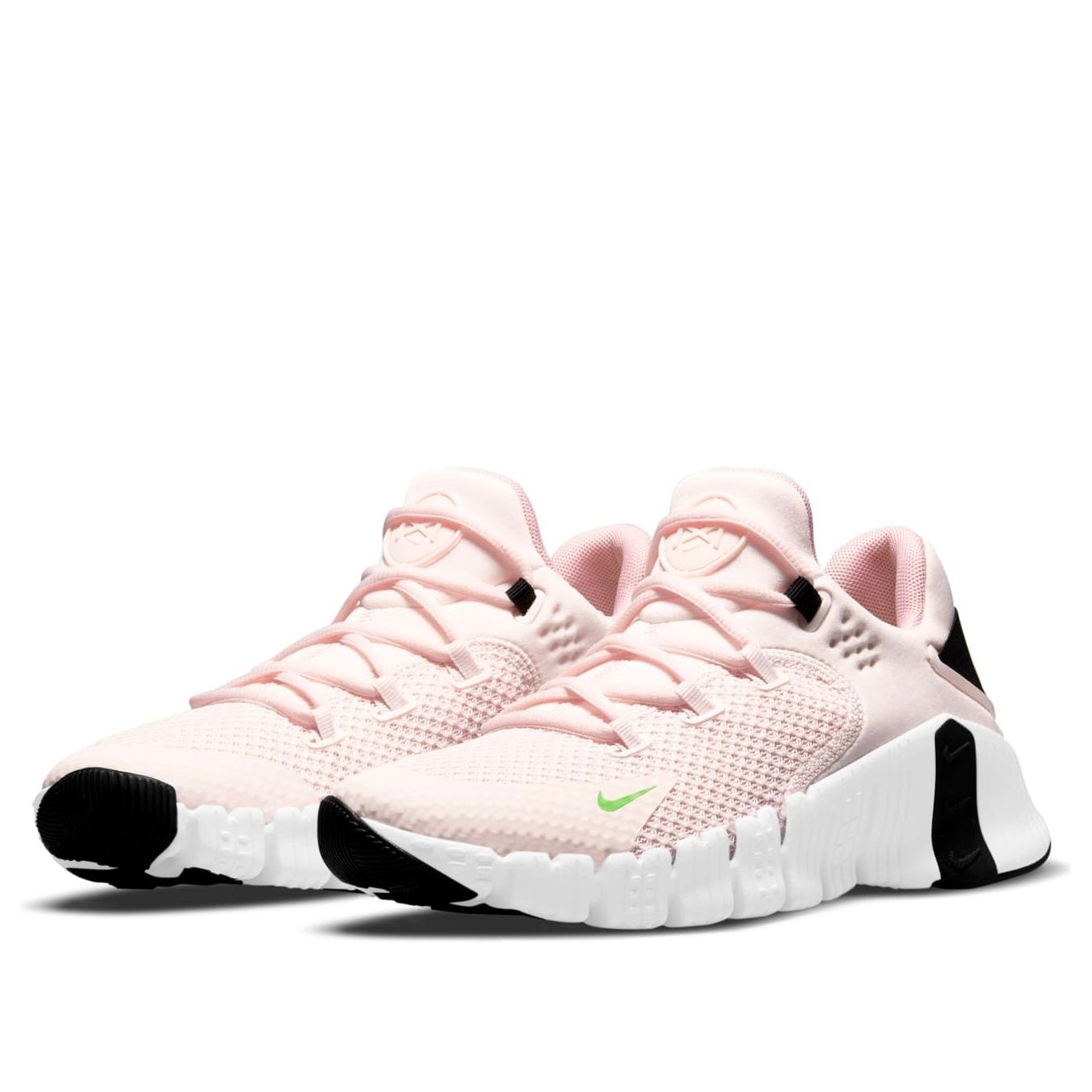 (WMNS) Nike Free Metcon 4 'Light Soft Pink' CZ0596-636