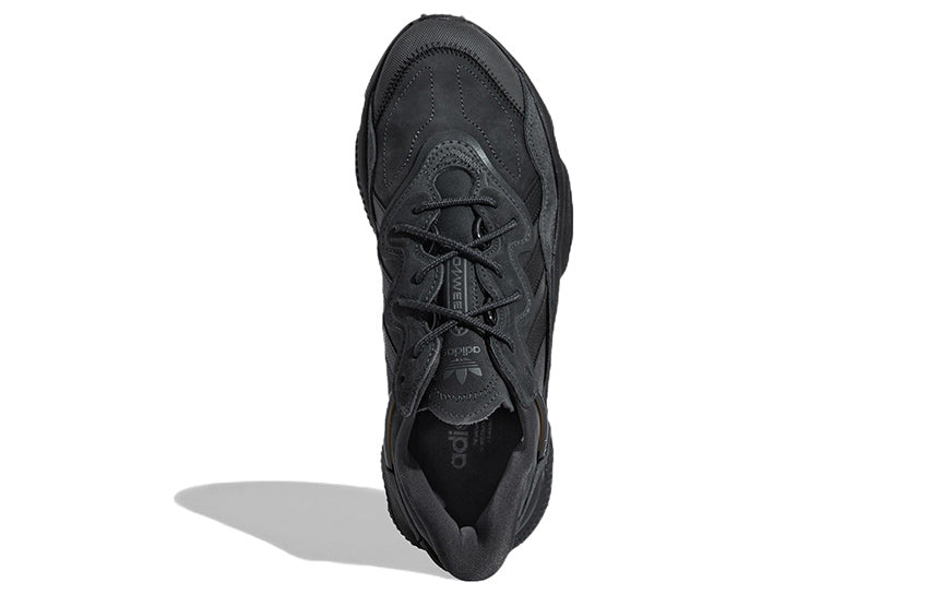 adidas originals OZWEEGO 'Dark Grey' GY9926