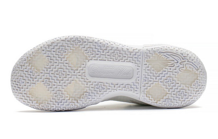 (GS) Li-Ning Wade All City 10 V2 'Dreamer' ABPS017-4