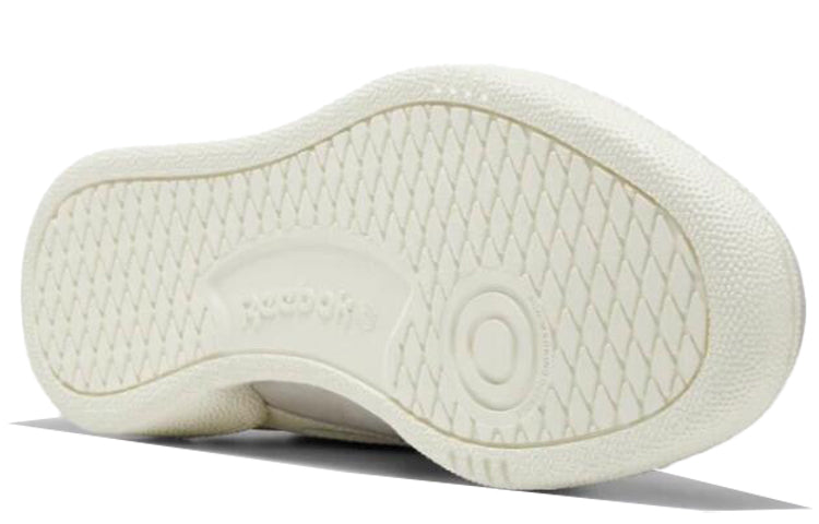 Reebok Club C Rc 1.0 Sneakers White DV8658