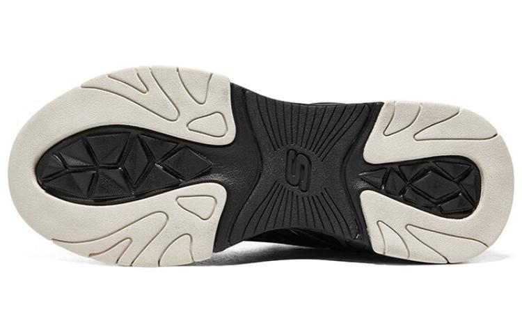 Skechers Sport Stamina V3 'Black White' 894255-NTBK