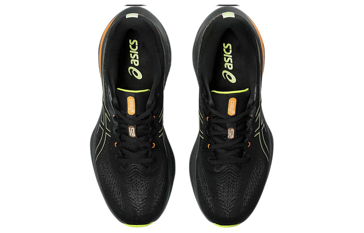 ASICS Gel-Cumulus 25 GORE-TEX 'Black Neon Lime' 1011B683-001