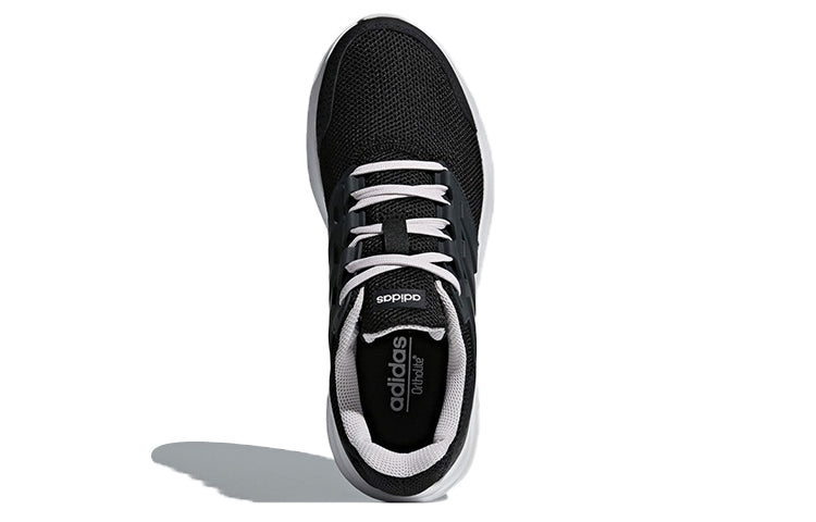(WMNS) adidas Galaxy 4 'Black Grey' B43837