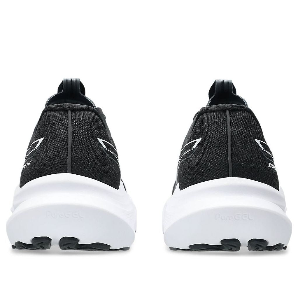 (WMNS) ASICS GT 2000 14 'Black White' 1012B843-001