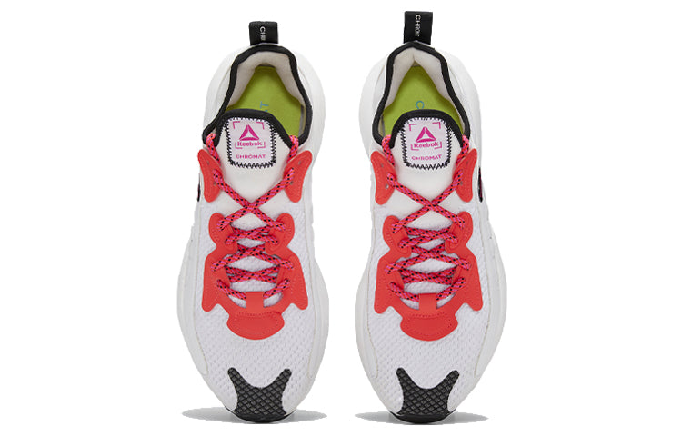 (WMNS) Chromat x Reebok Sole Fury Beige/White EG9731