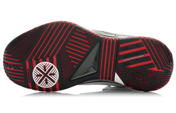 Li-Ning Way of Wade 2 '305' ABAH017-5