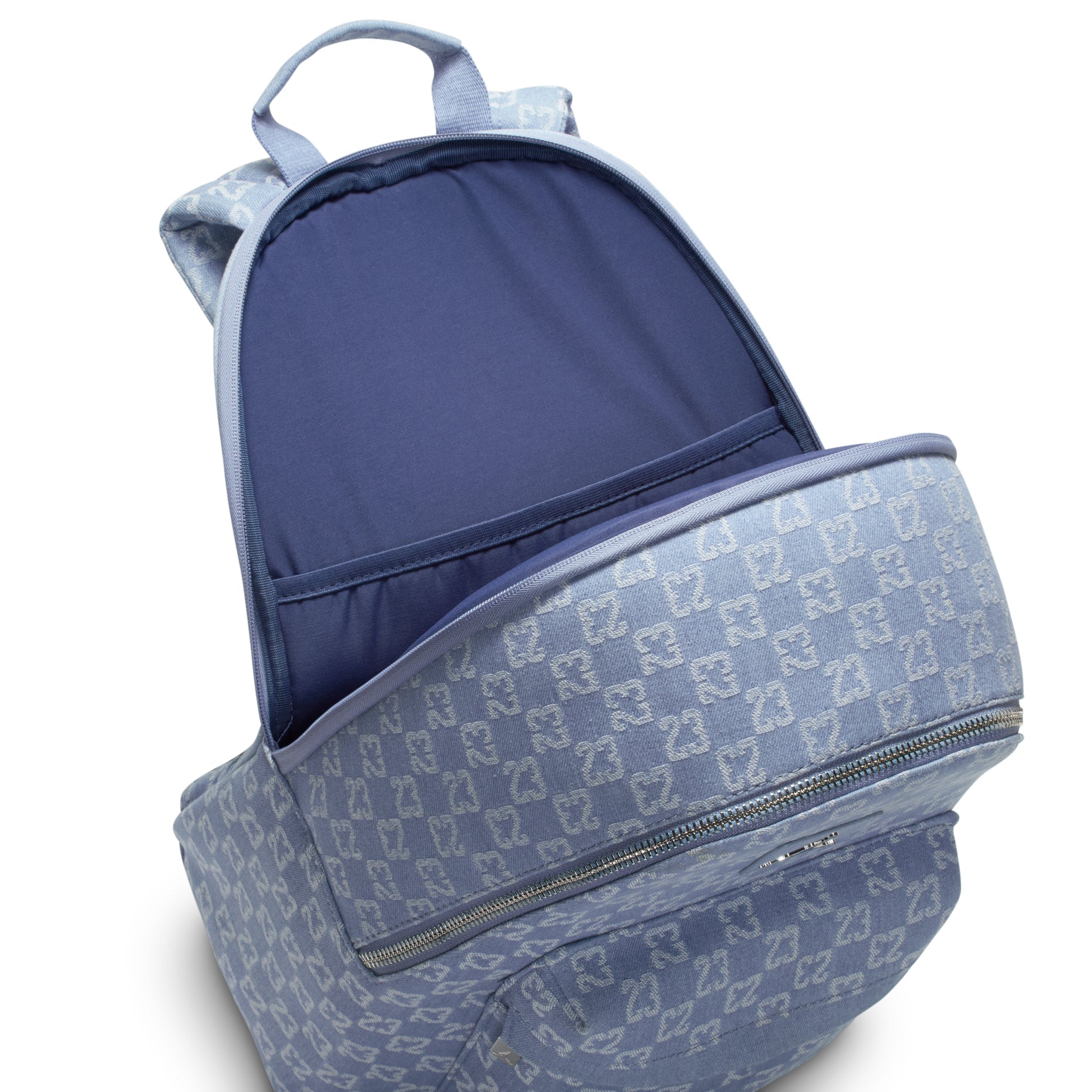 Jordan Monogram 20.8L Backpack 'Denim' II6452-412
