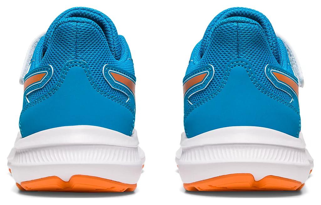 (PS) ASICS Jolt 4 'Island Blue Sun Peach' 1014A299-400