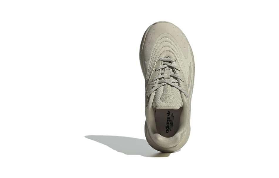 (PS) adidas Ozelia 'Putty Grey' IE2803