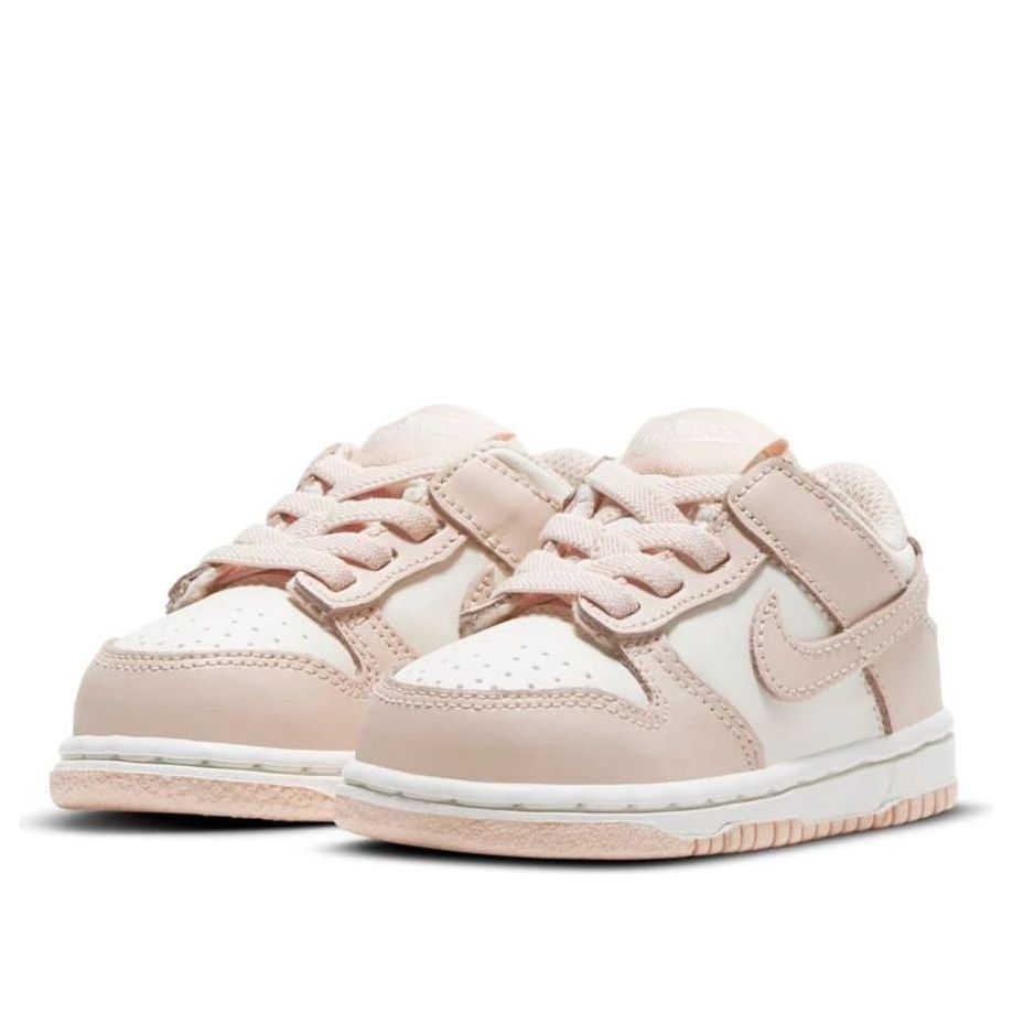 (TD) Nike Dunk Low 'Orange Pearl' CW1589-101