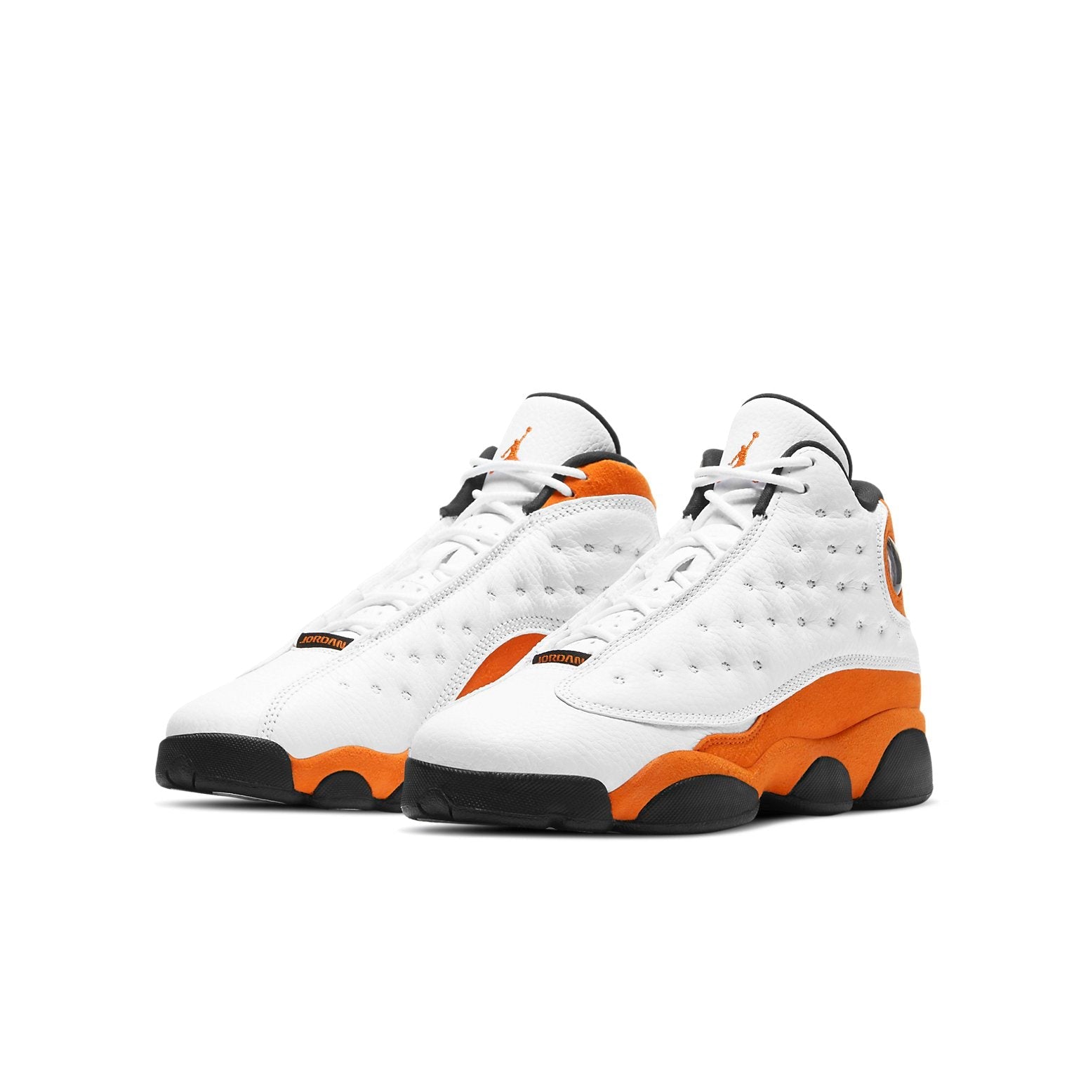 (GS) Air Jordan 13 Retro 'Starfish' DJ3003-108